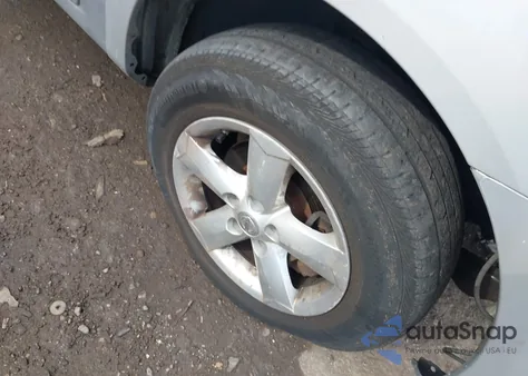 2012 Nissan Rogue S from USA, damaged, VIN JN8AS5MV1CW717143